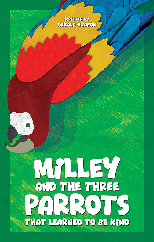 Script Spotlight: Milley and the Three Parrots That… | Scriptmore