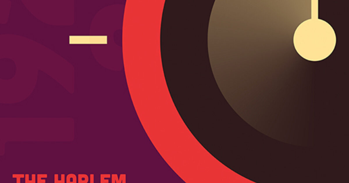 The Harlem Renaissance Time Traveler's Diary Script