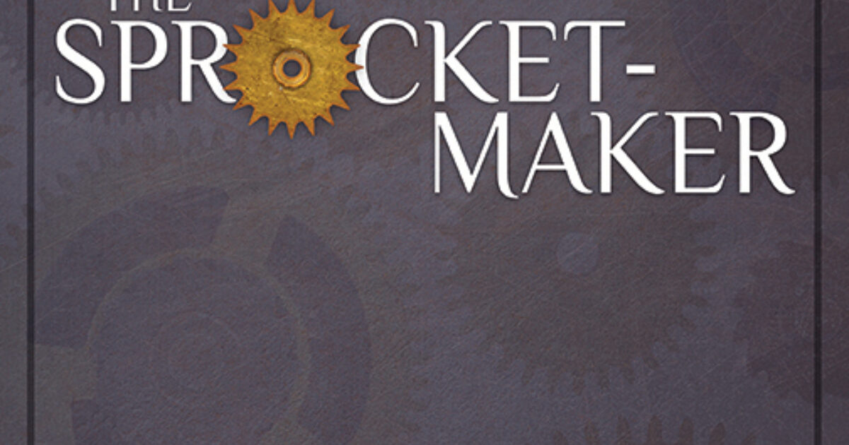 The SprocketMaker Scriptmore