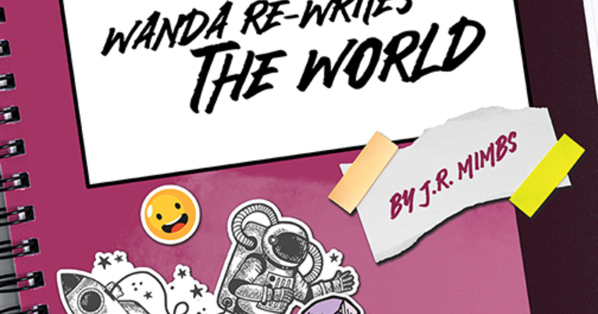 Wanda Re-Writes the World Script