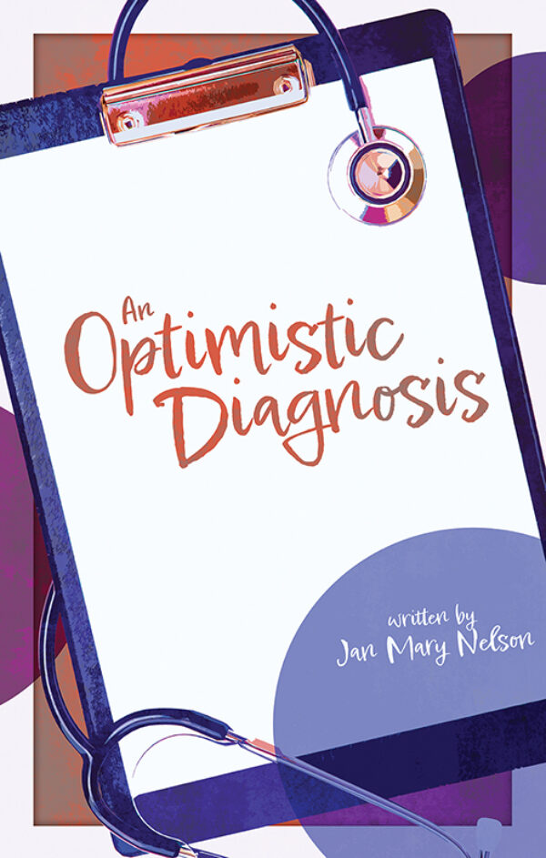 An Optimistic Diagnosis poster
