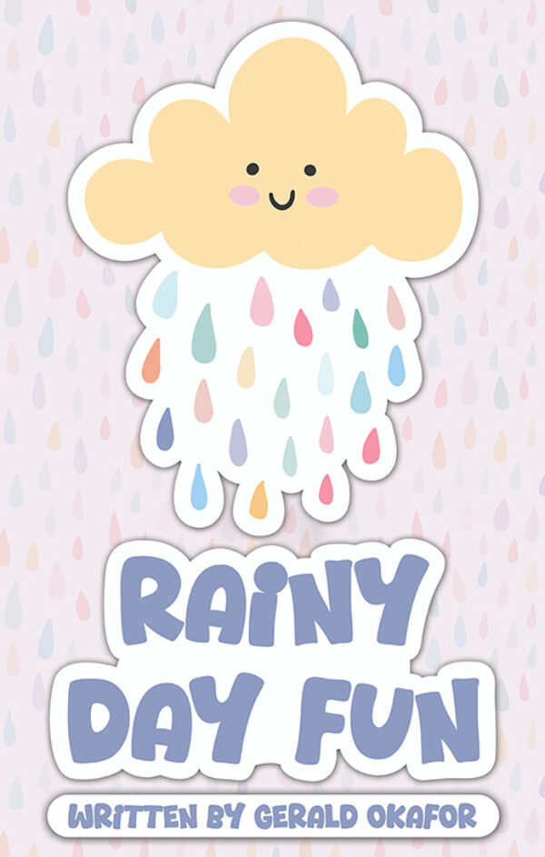 Rainy Day Fun poster