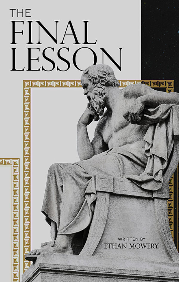 The Final Lesson  poster