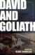 David and Goliath poster thumbnail
