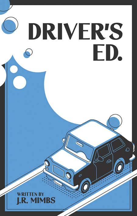 Driver's Ed. poster