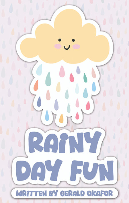Rainy Day Fun poster