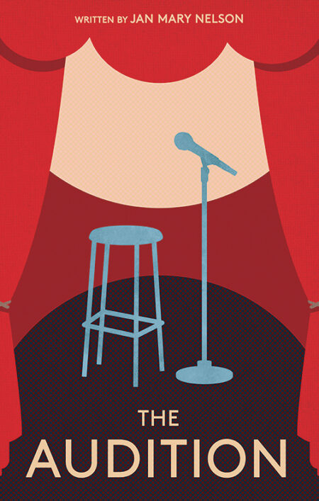 The Audition poster