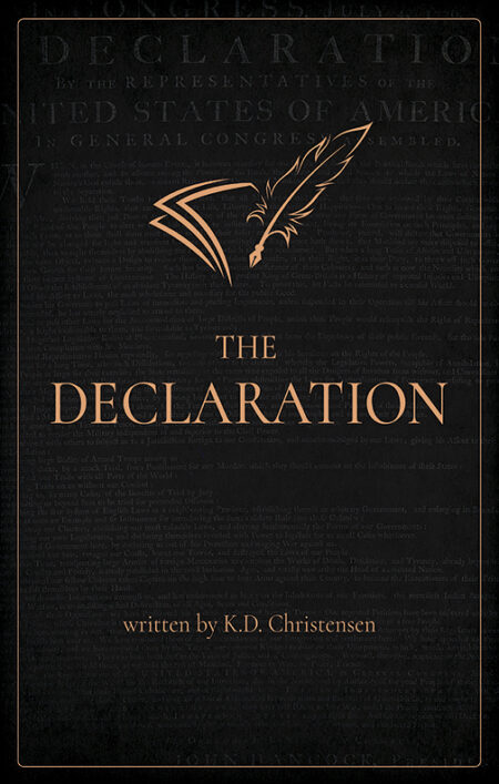 The Declaration poster