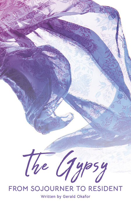The Gypsy - From Sojourner to Resident poster