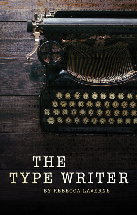 The Type Writer poster
