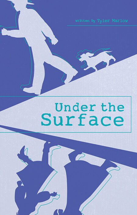 Under the Surface poster